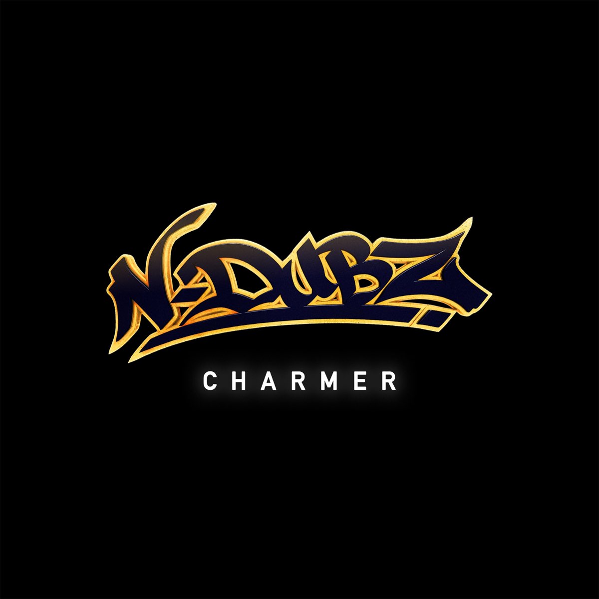 N-Dubz Charmer cover artwork