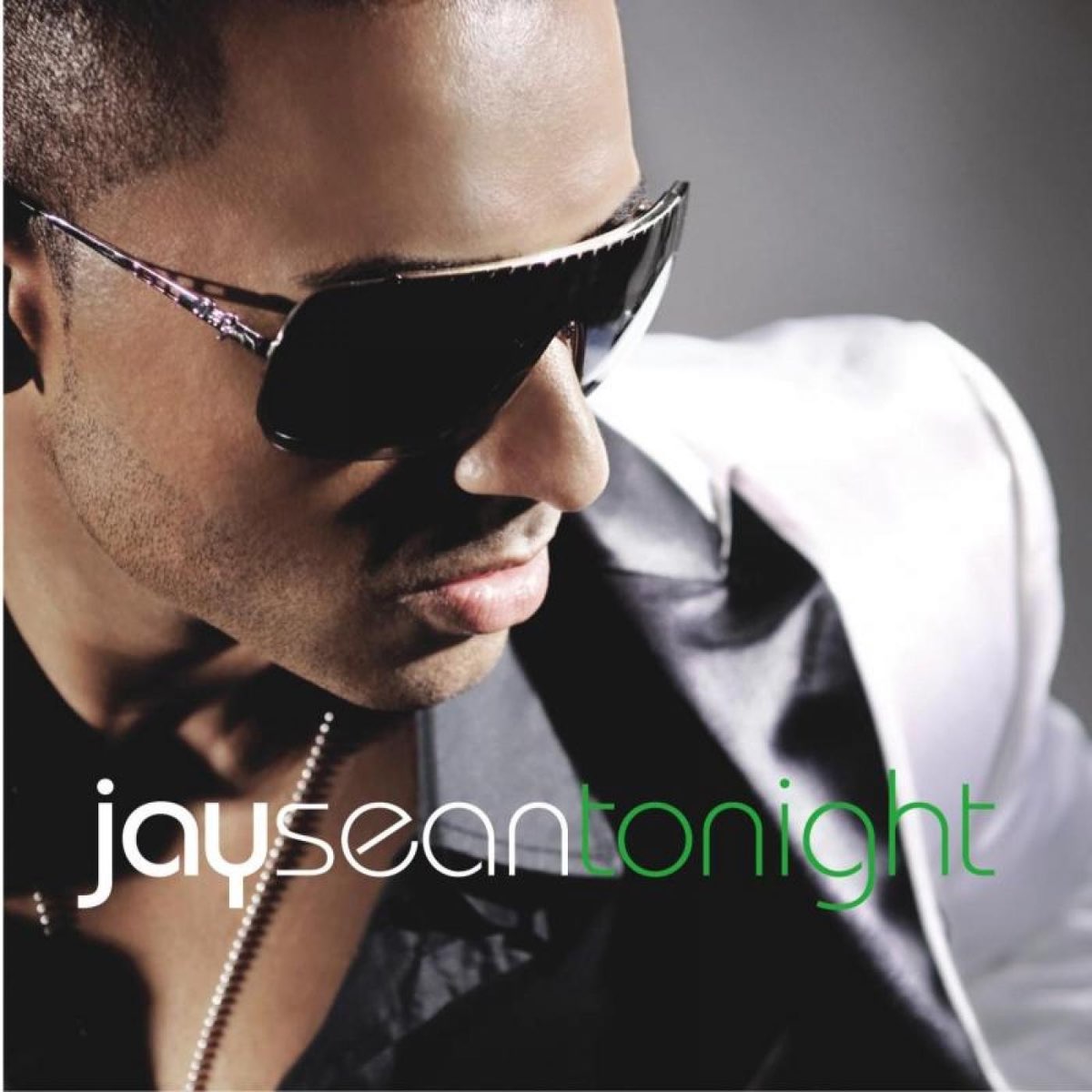 Jay Sean — Tonight cover artwork