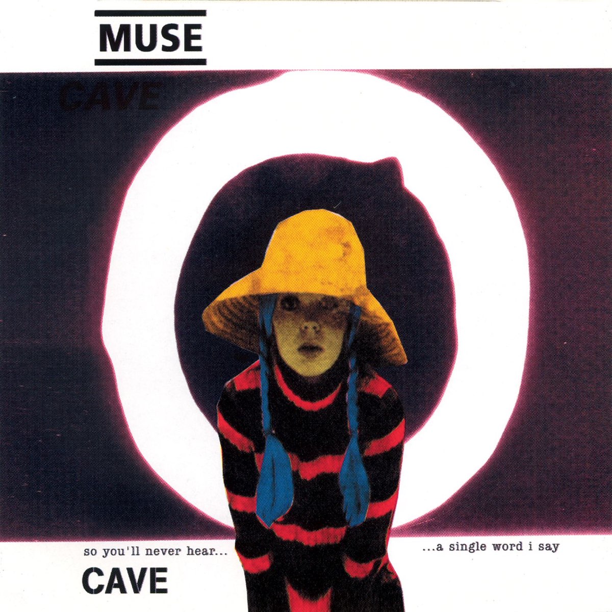 Muse Twin cover artwork