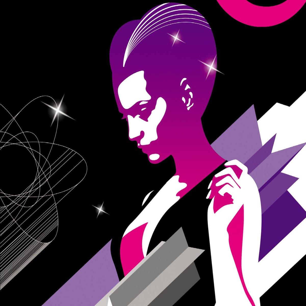 Muse — Starlight cover artwork