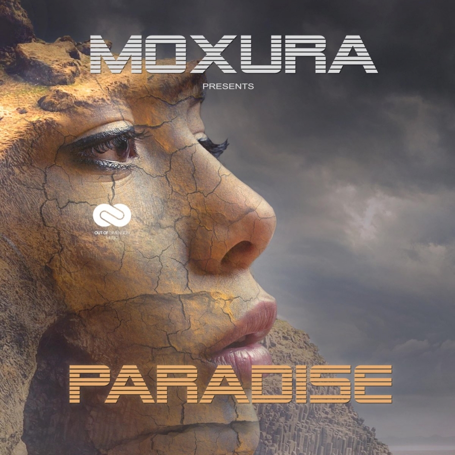 Moxura — Paradise cover artwork