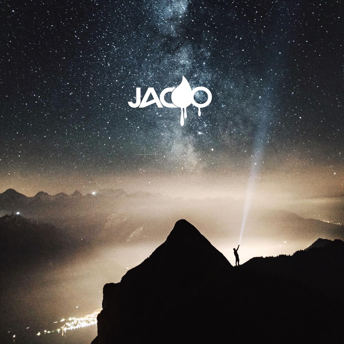 Jacoo — Release Your Mind cover artwork