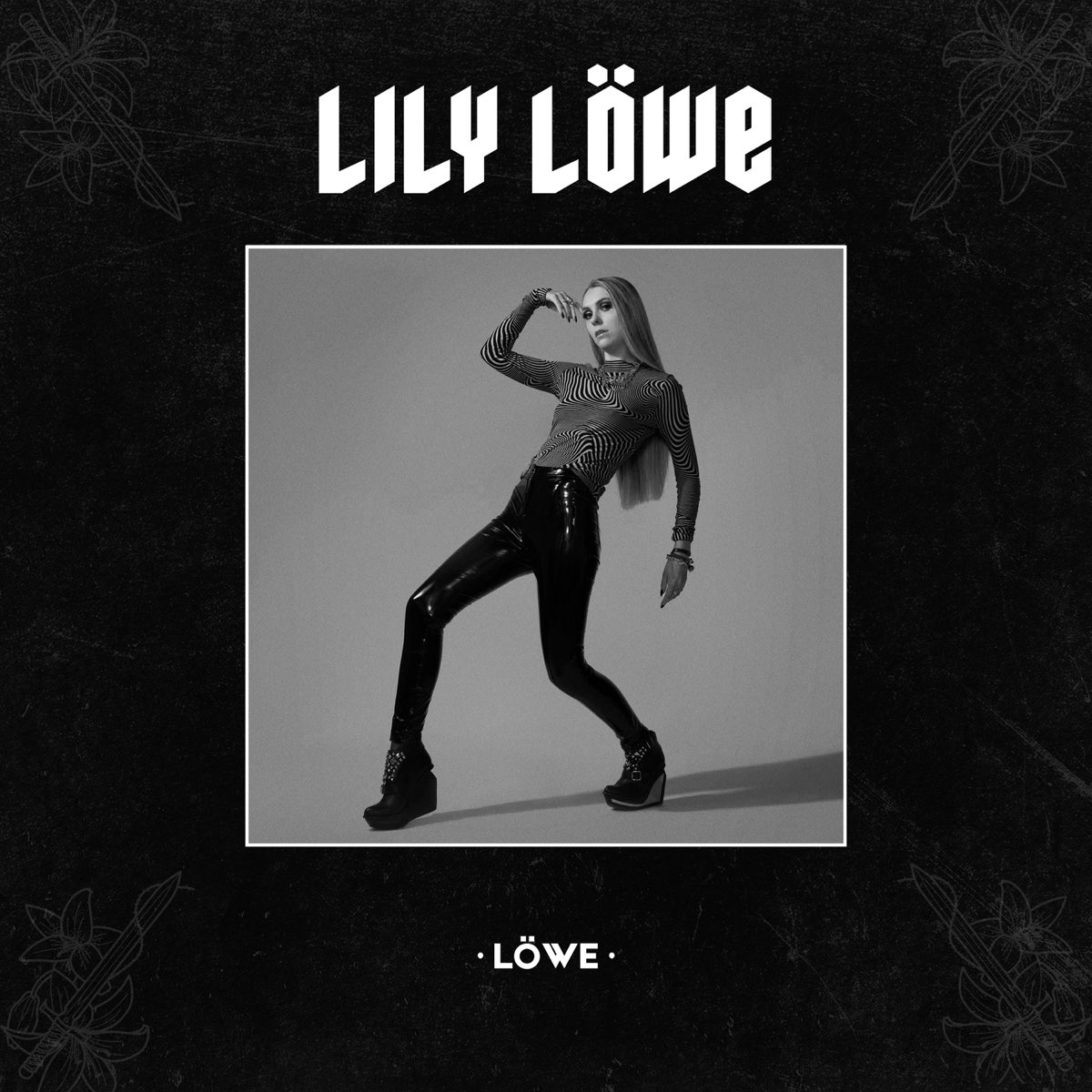 Lily Löwe Löwe cover artwork