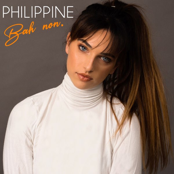 Philippine — Bah non. cover artwork