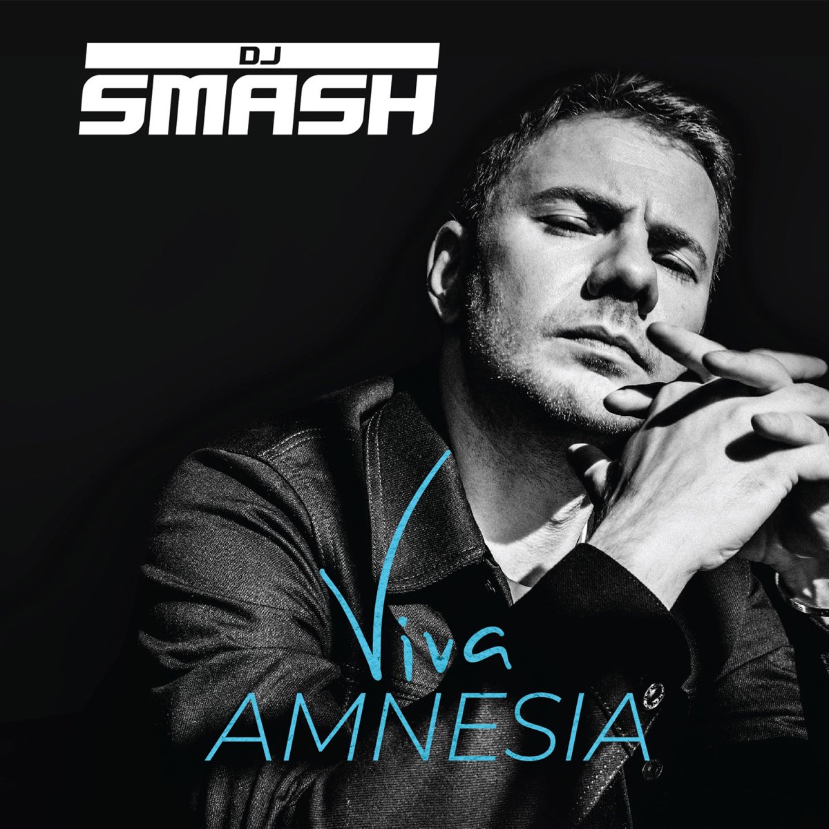 DJ Smash — Моя Любовь 18 cover artwork
