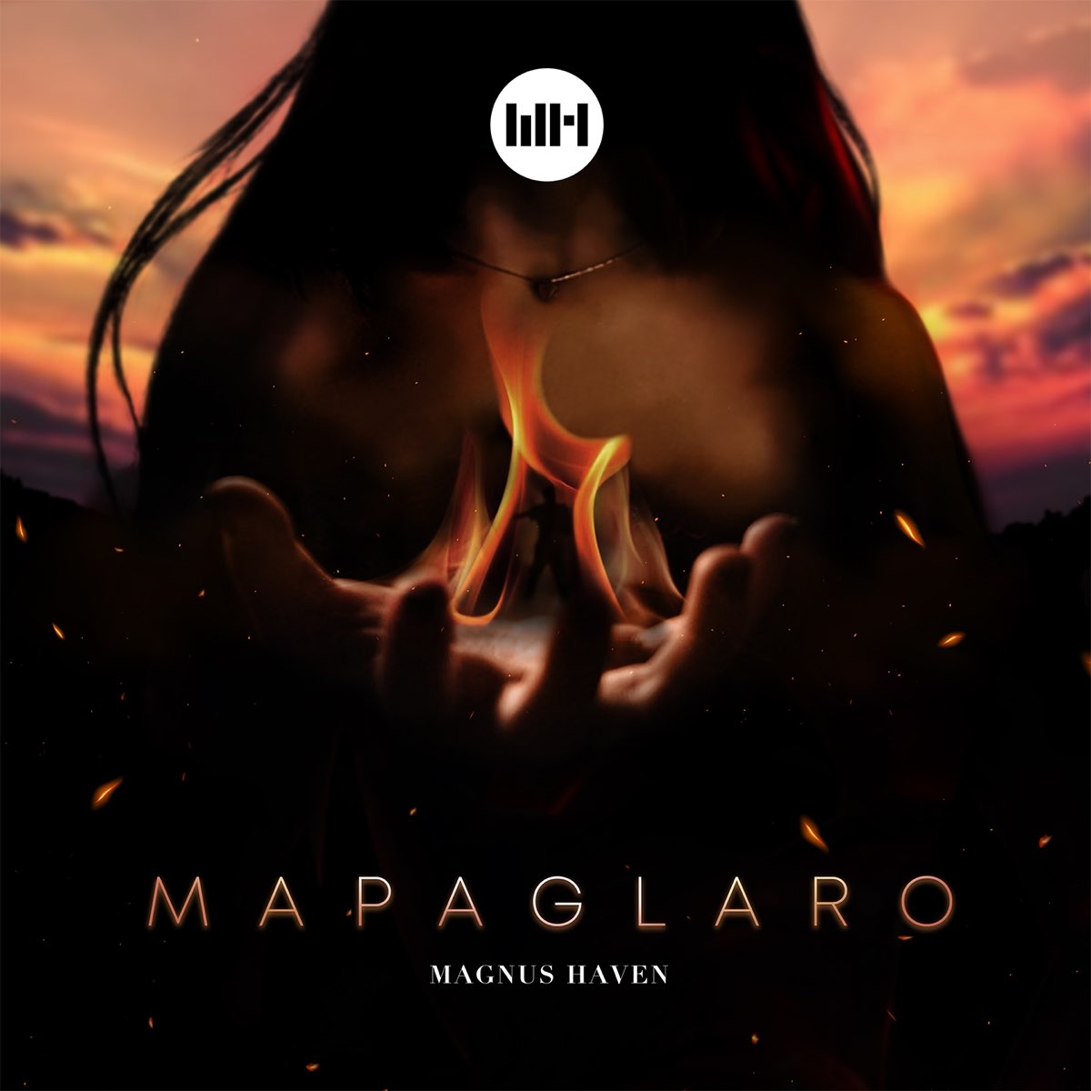 Magnus Haven — Mapaglaro cover artwork