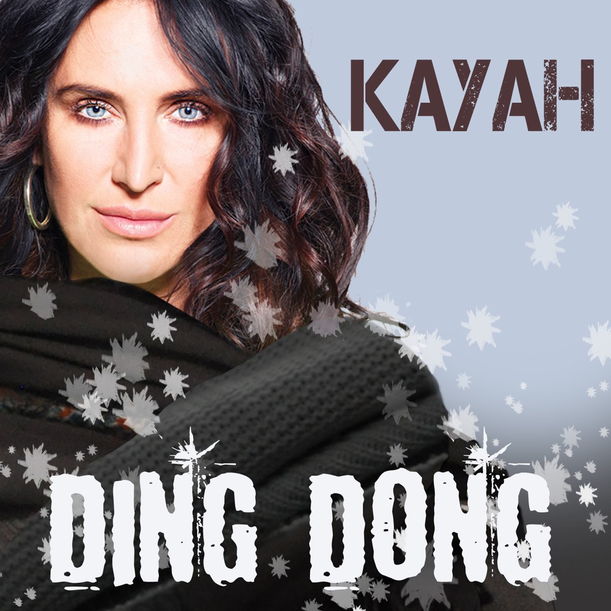 Kayah — Ding Dong cover artwork