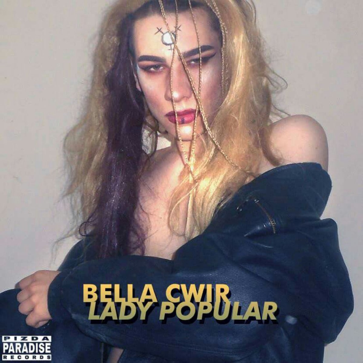 Bella Ćwir — Drogie Ciuchy cover artwork