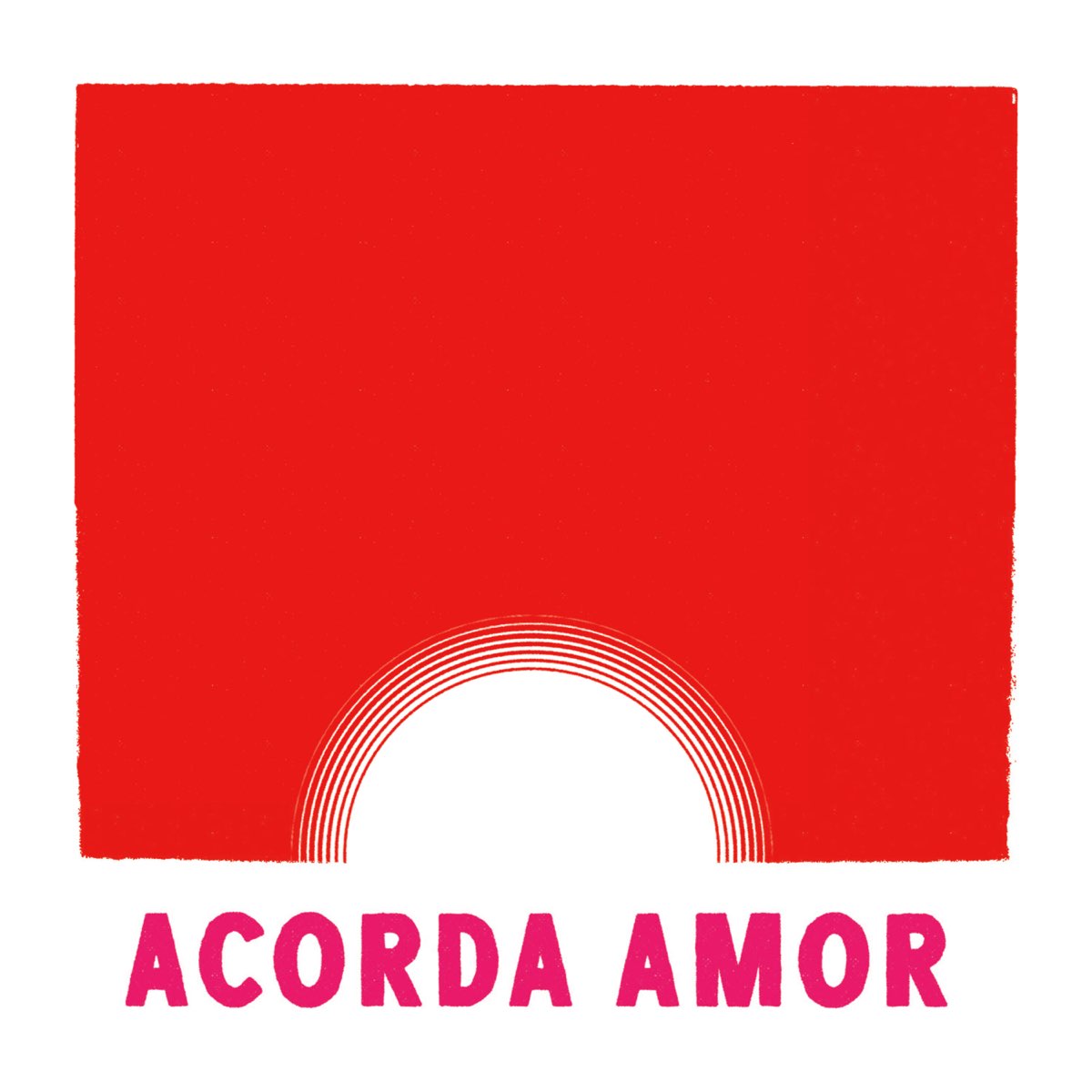 Various Artists Acorda Amor cover artwork