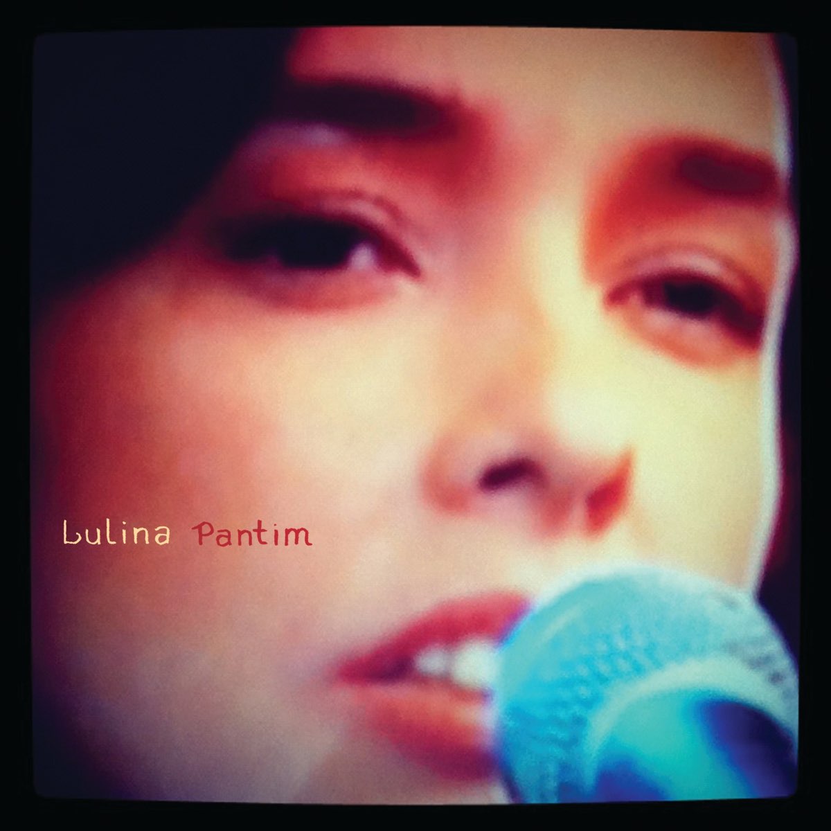 Lulina — Pantim cover artwork