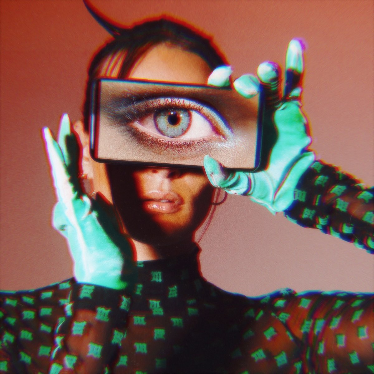 Babet — Third Eye cover artwork