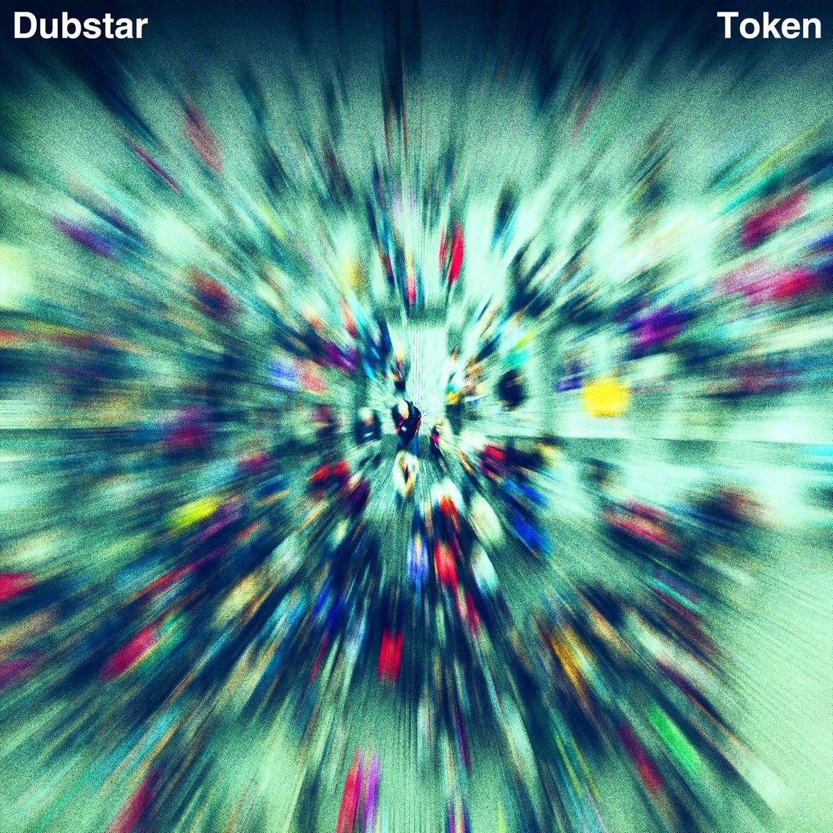 Dubstar Token cover artwork