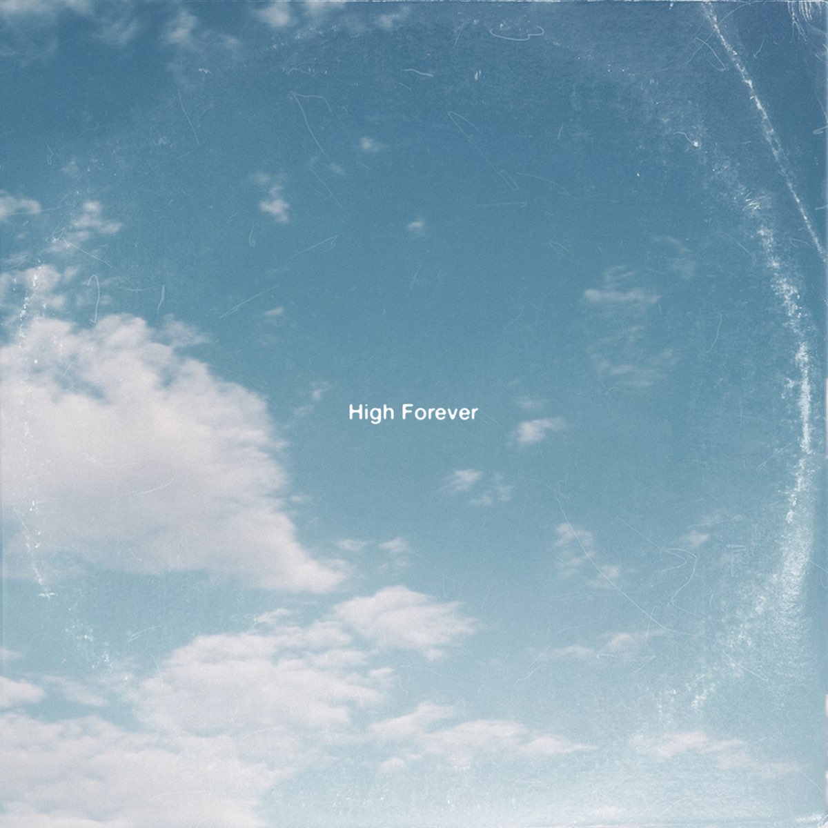 Cody Simpson & Nairobi — High Forever cover artwork