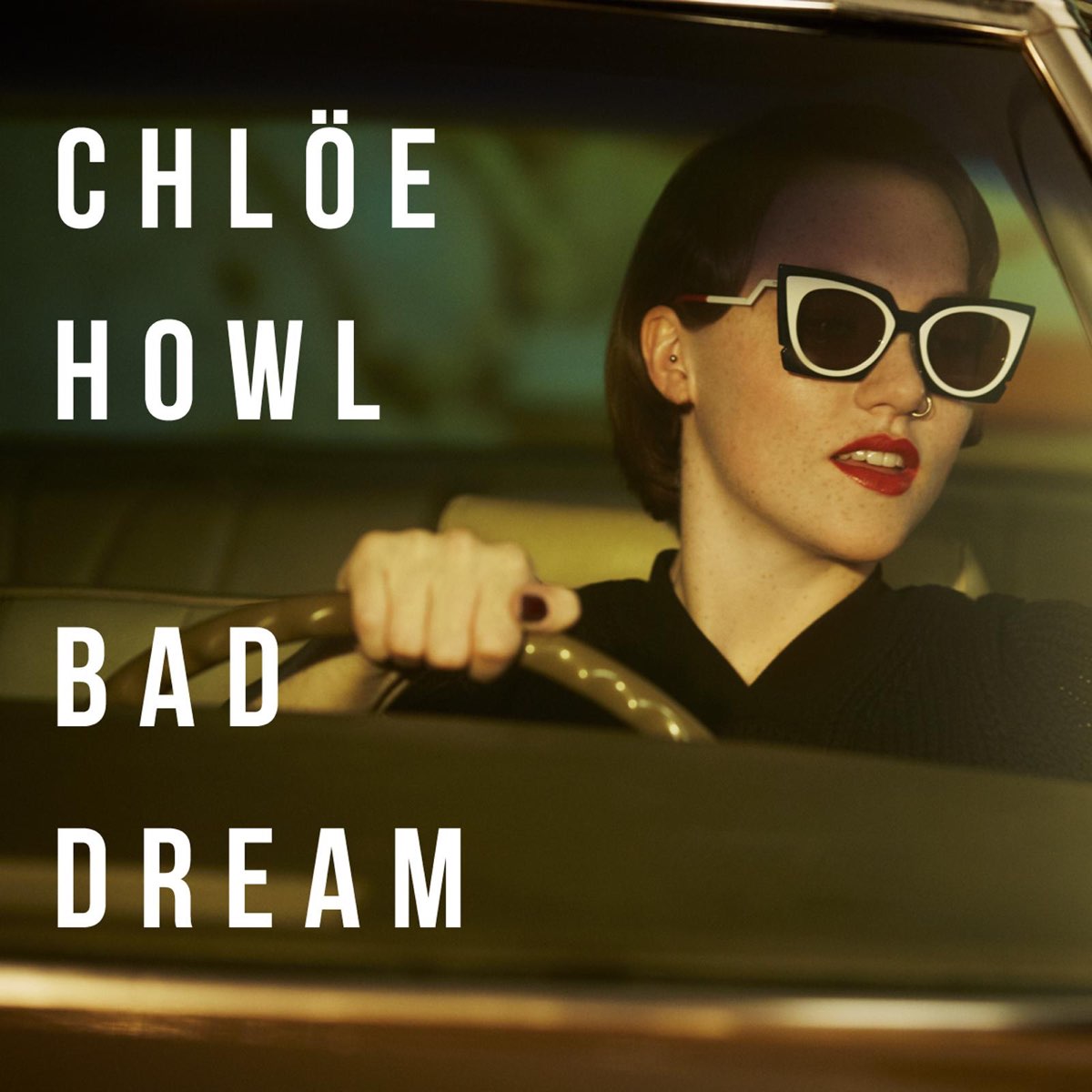 Chlöe Howl — Bad Dream cover artwork