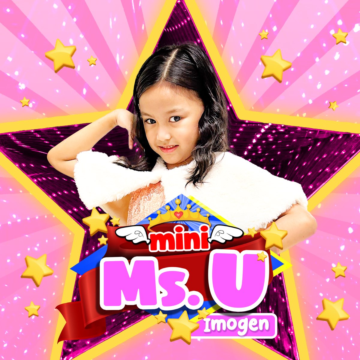 Imogen — Mini Ms. U cover artwork