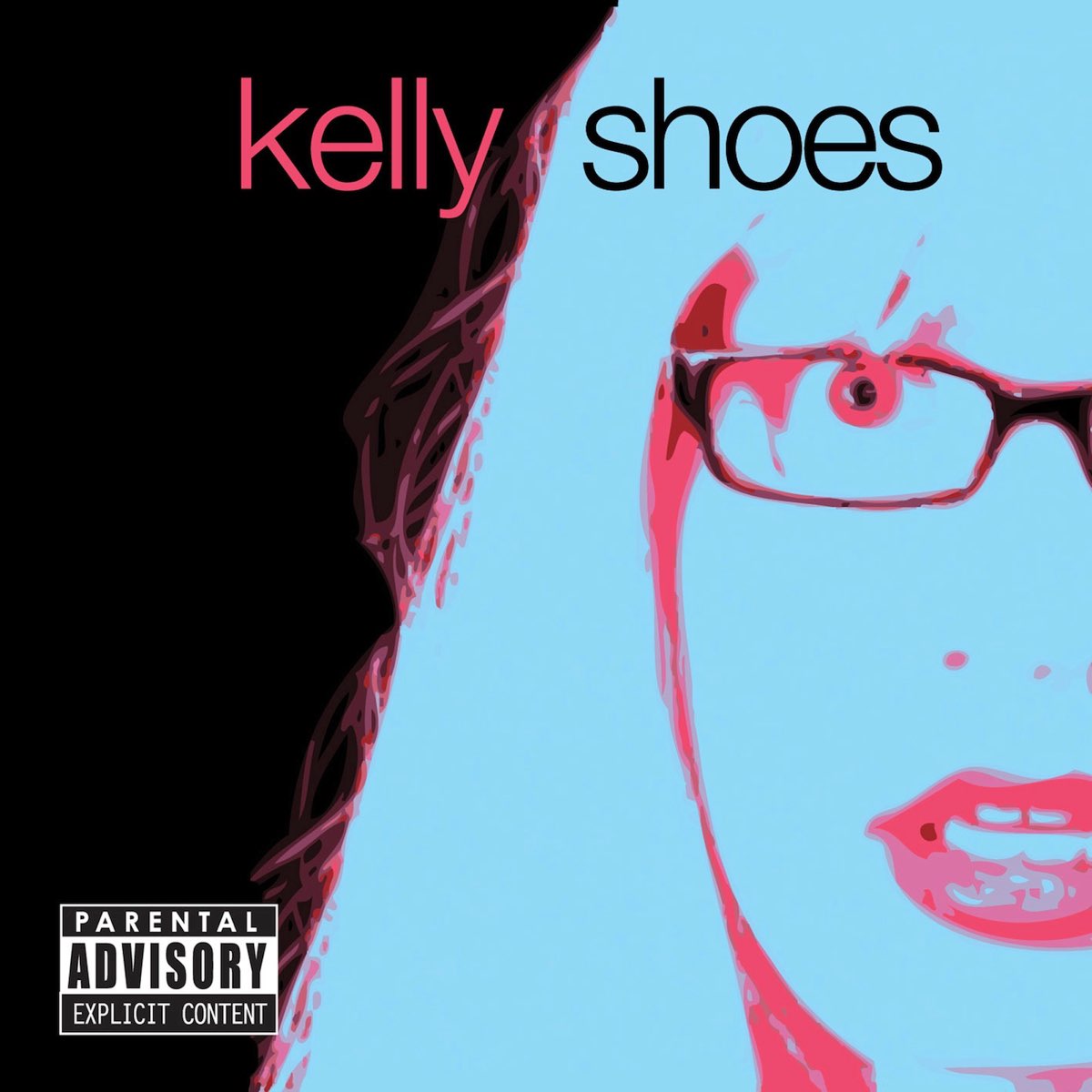 Kelly — Shoes cover artwork