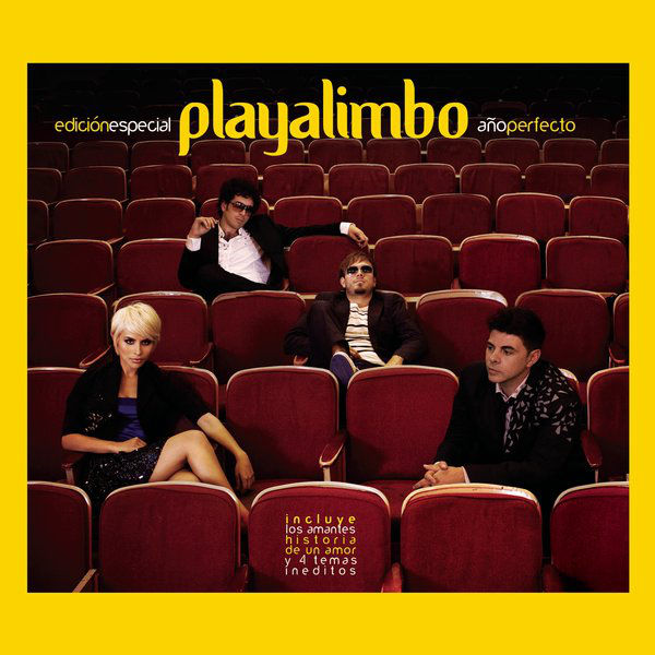 Playa Limbo — Quien Buscabas cover artwork