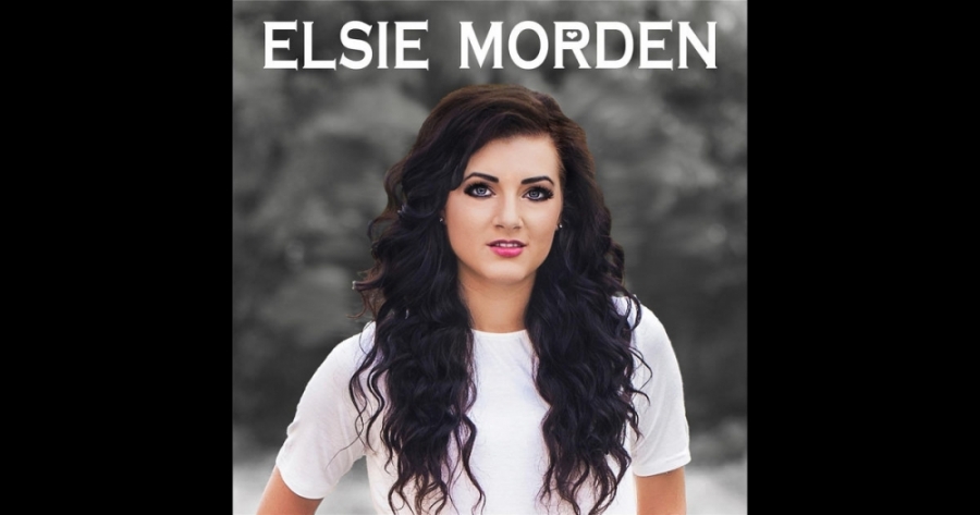 Elsie Morden — Spontaneous cover artwork