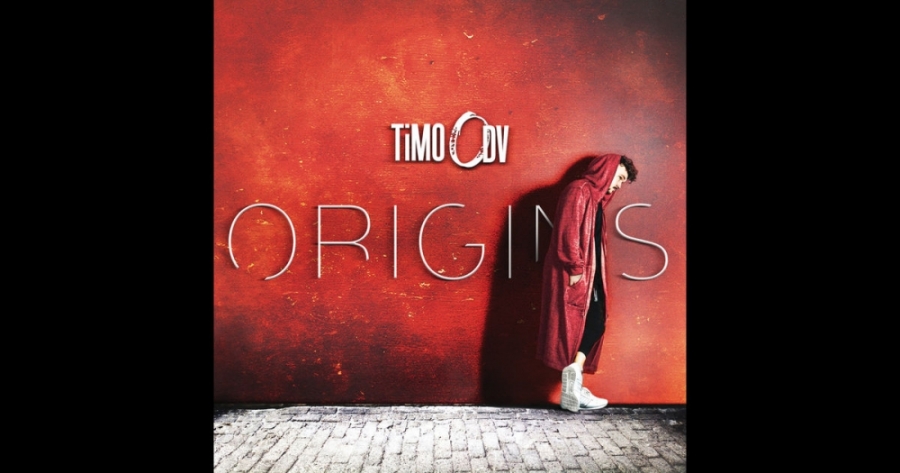 Timo Odv Origins cover artwork