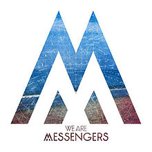We Are Messengers — Point to You cover artwork