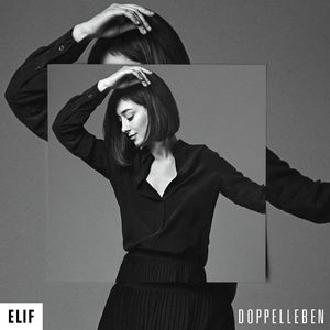 Elif — Doppelleben cover artwork
