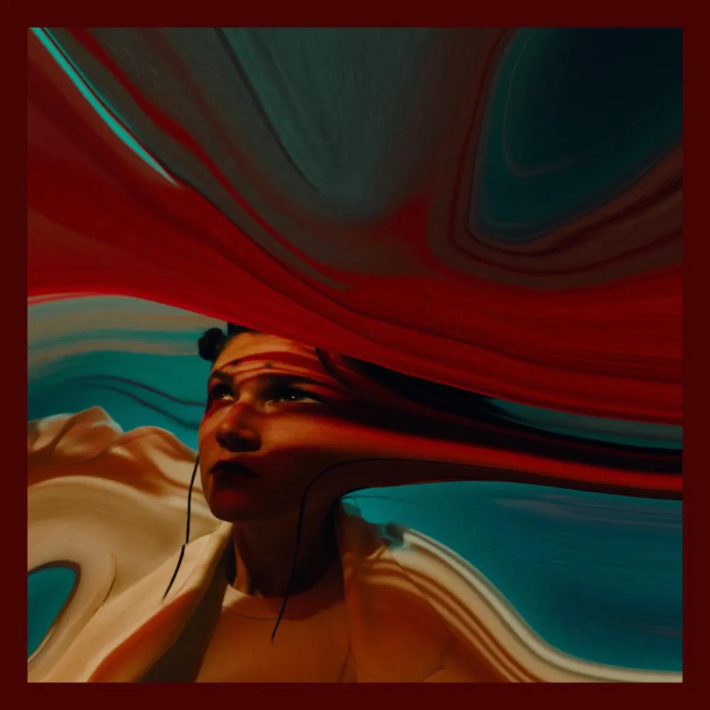Monikaze — Monster cover artwork
