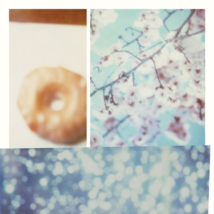 きのこ帝国 — 桜が咲く前に cover artwork