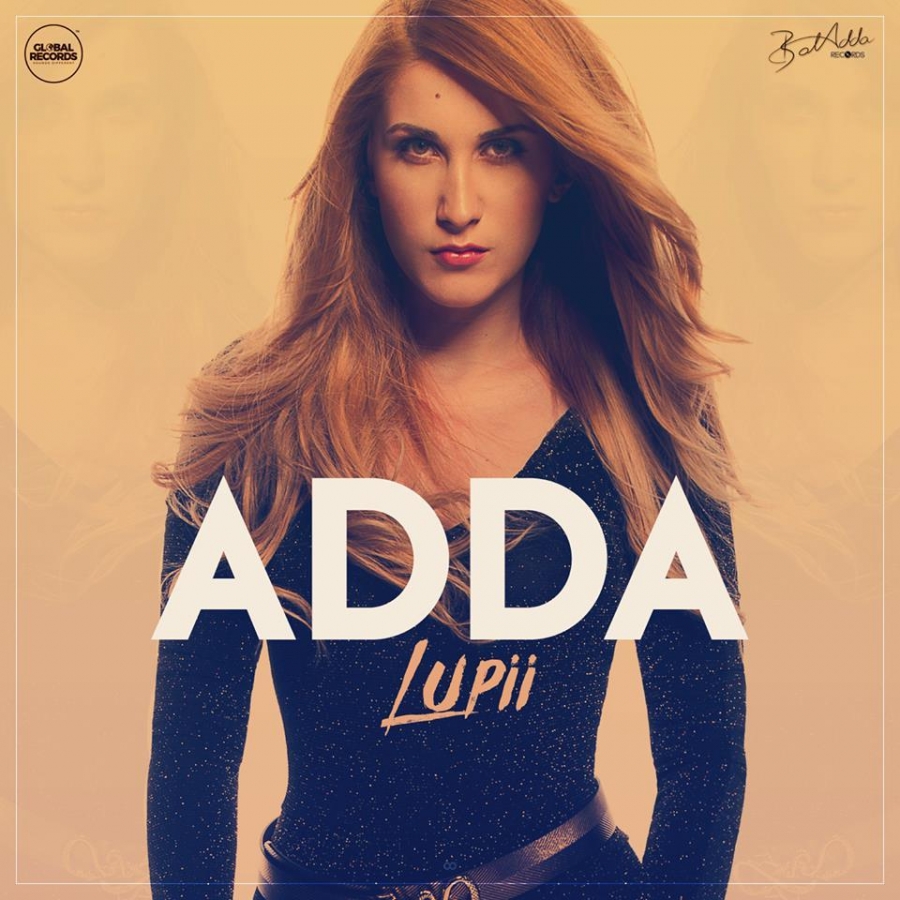 Adda Lupii cover artwork