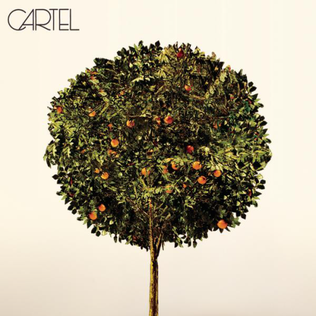 Cartel — The Fortunate cover artwork