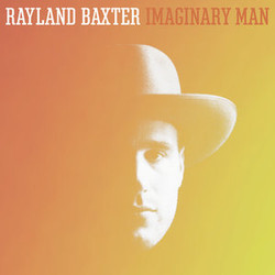Rayland Baxter — Mr. Rodriguez cover artwork