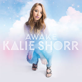 Kalie Shorr — Awake cover artwork