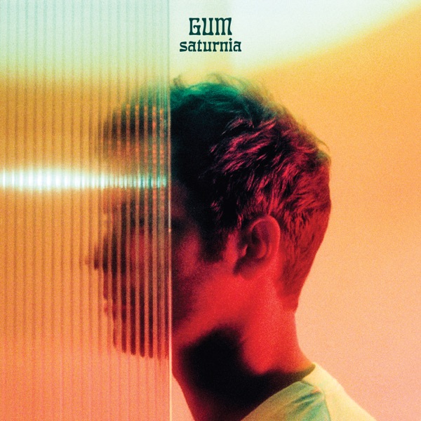 GUM — Argentina cover artwork