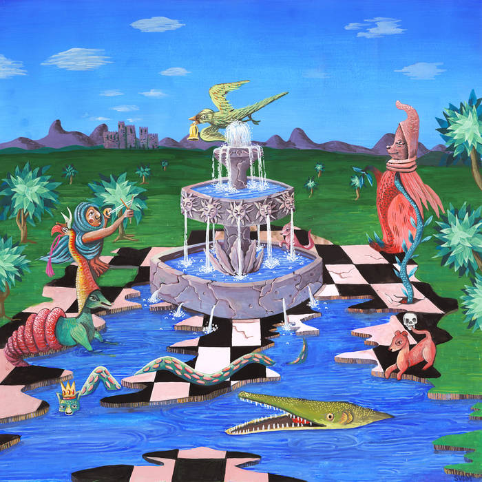 Video Age — Better Than Ever cover artwork