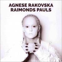 Agnese Rakovska — Vienaldzības cover artwork