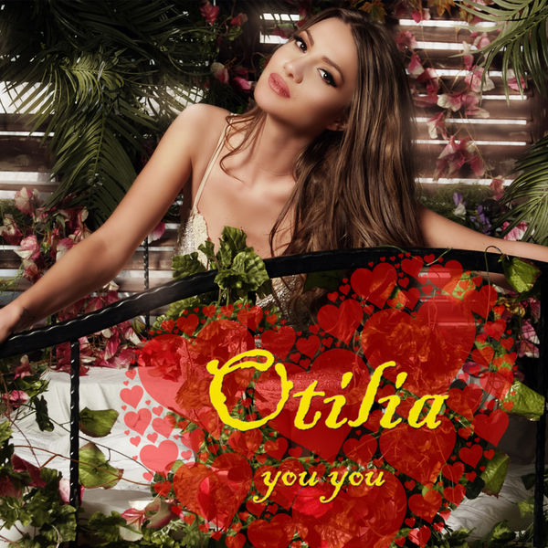 Otilia — You, You cover artwork