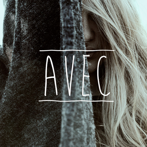 AVEC — Granny cover artwork
