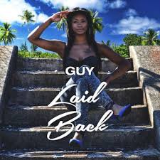 Guy — Laid Back cover artwork