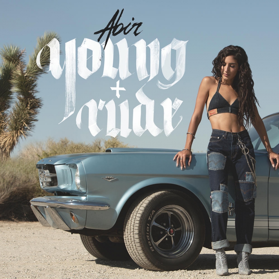 Abir — Young &amp; Rude cover artwork