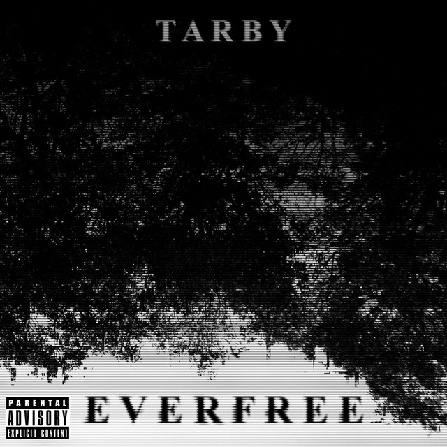 Tarby — Nightmare Moon cover artwork