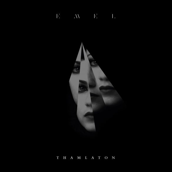 Emel Mathlouthi — Thamlaton cover artwork