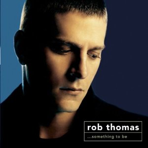 Rob Thomas — When The Heartache Ends cover artwork