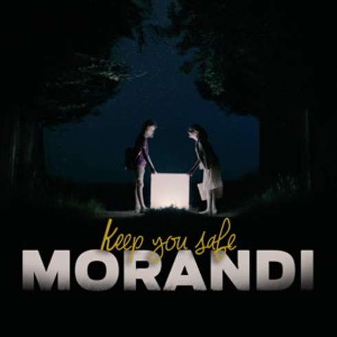 Morandi Keep You Safe cover artwork