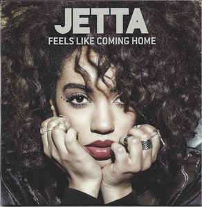 Jetta Feels Like Coming Home cover artwork