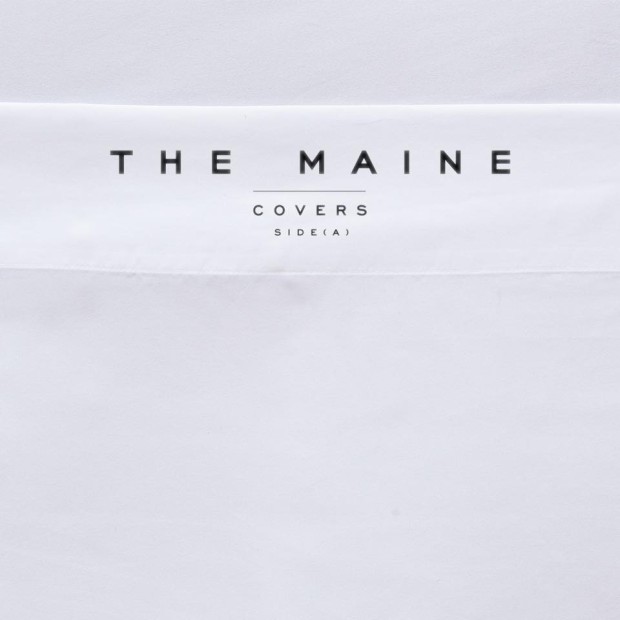The Maine Covers (Side A) cover artwork