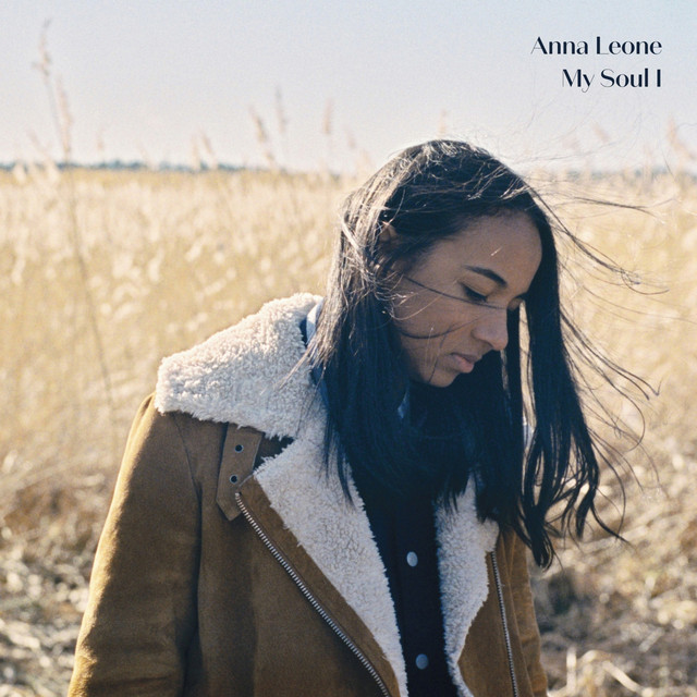 Anna Leone — My Soul I cover artwork
