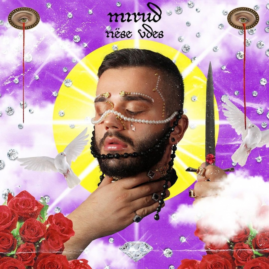 MIRUD — Nëse Vdes cover artwork