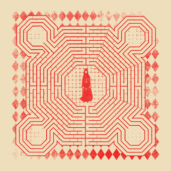 Slowdive — alife cover artwork