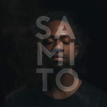 Samito — Tiku La Hina cover artwork