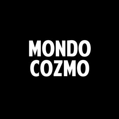 Mondo Cozmo — Shine cover artwork