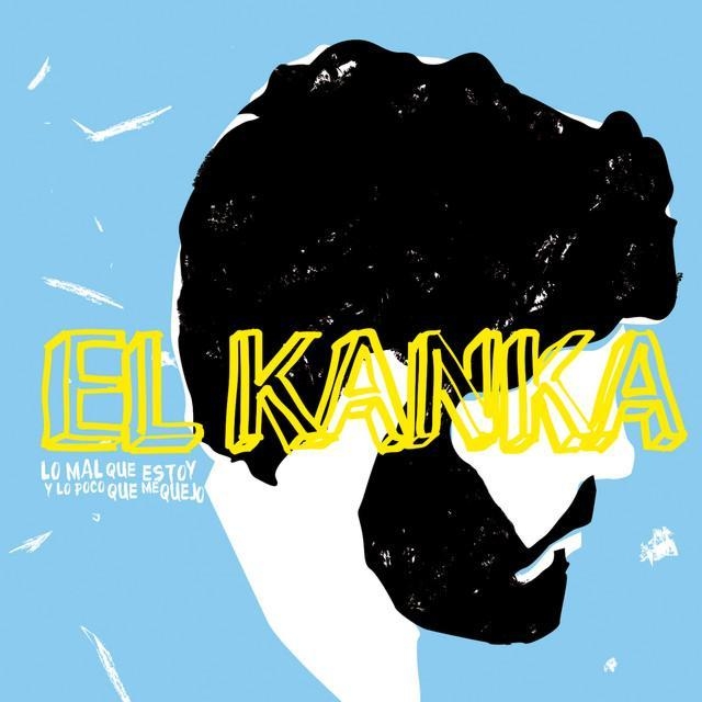 El Kanka — Canela en Rama cover artwork